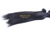 Wholesale cheap virgin human hair extensions